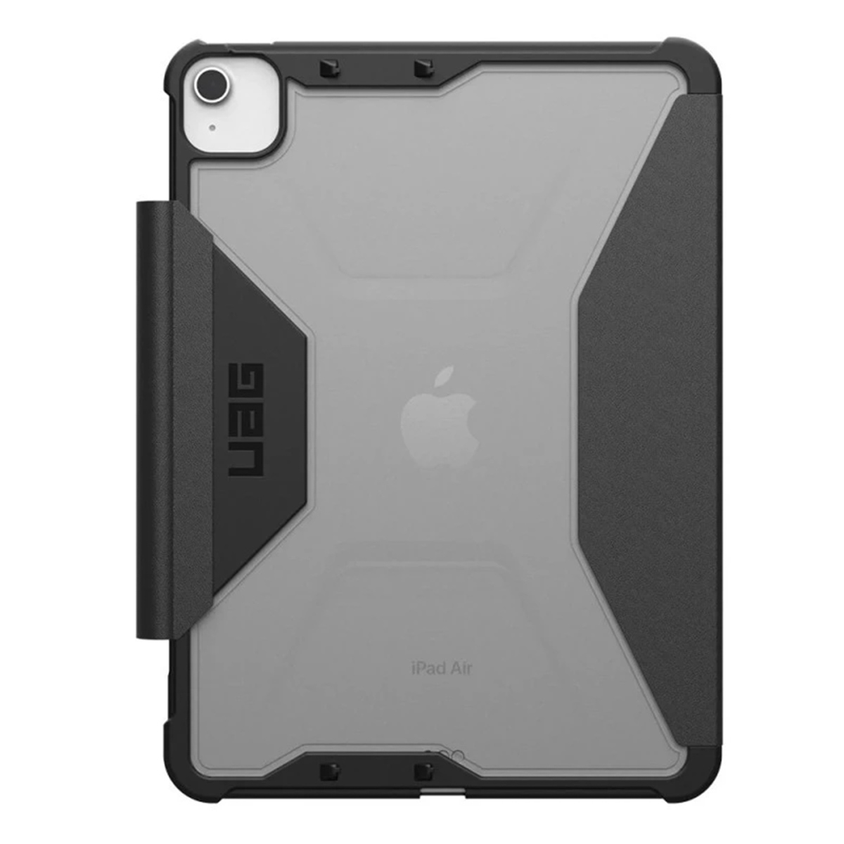 UAG Plyo Backcover Apple iPad Pro 11 (2024) M4 - Ice Black