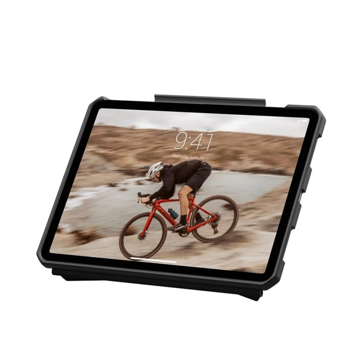 UAG Essential Armor Apple iPad Air 11 inch (2025) M3 / (2024) M2 / Air 5 (2022) / Air 4 (2020) - Bordeaux