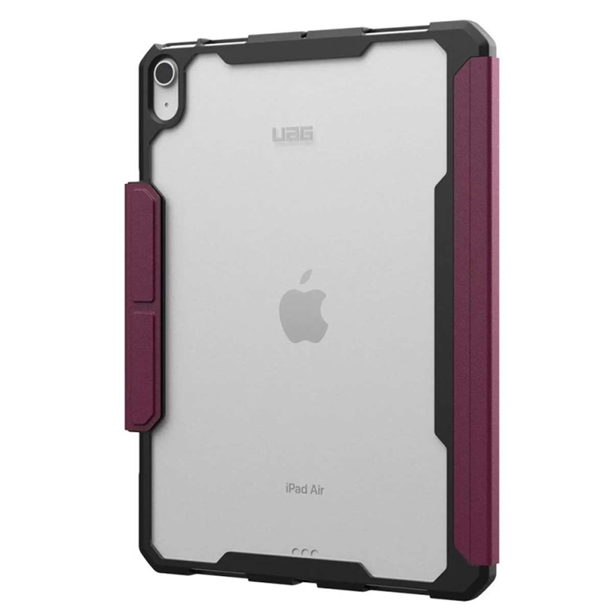 UAG Essential Armor Apple iPad Air 11 inch (2025) M3 / (2024) M2 / Air 5 (2022) / Air 4 (2020) - Bordeaux