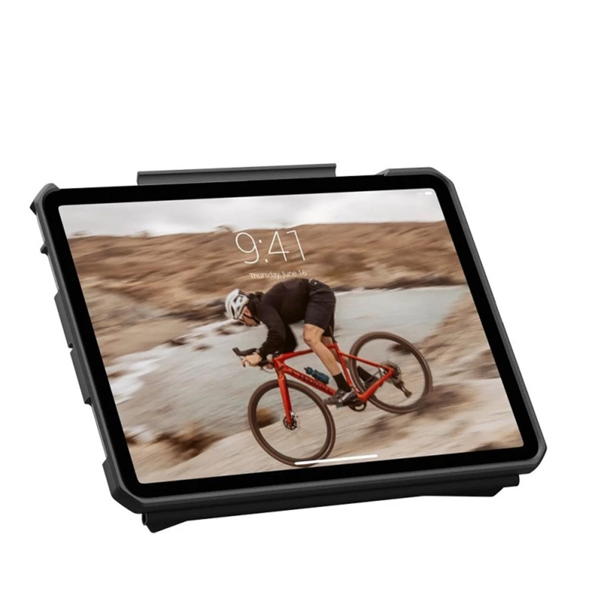 UAG Essential Armor Apple iPad Air 11 inch (2025) M3 / (2024) M2 / Air 5 (2022) / Air 4 (2020) - Bordeaux