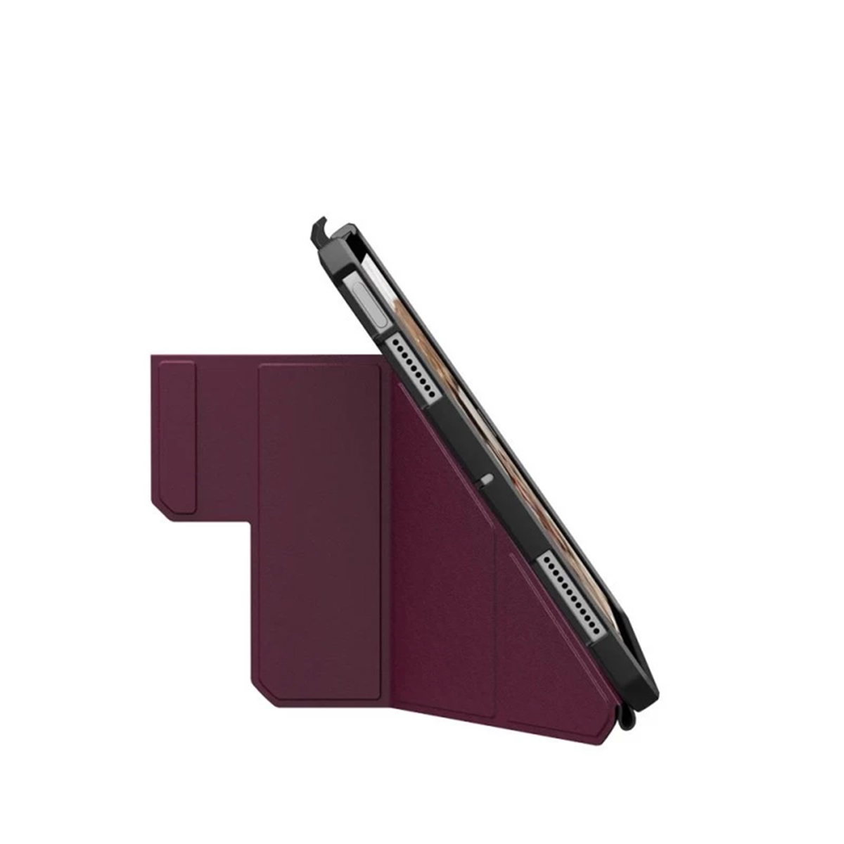 UAG Essential Armor Apple iPad Air 11 inch (2025) M3 / (2024) M2 / Air 5 (2022) / Air 4 (2020) - Bordeaux
