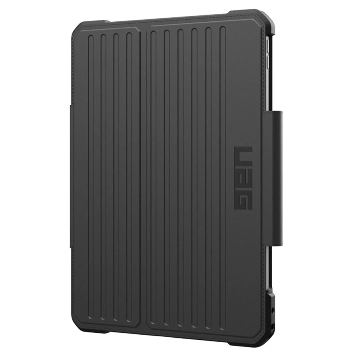 UAG Metropolis SE Bookcase Apple iPad Pro 11 (2024) M4 - Zwart
