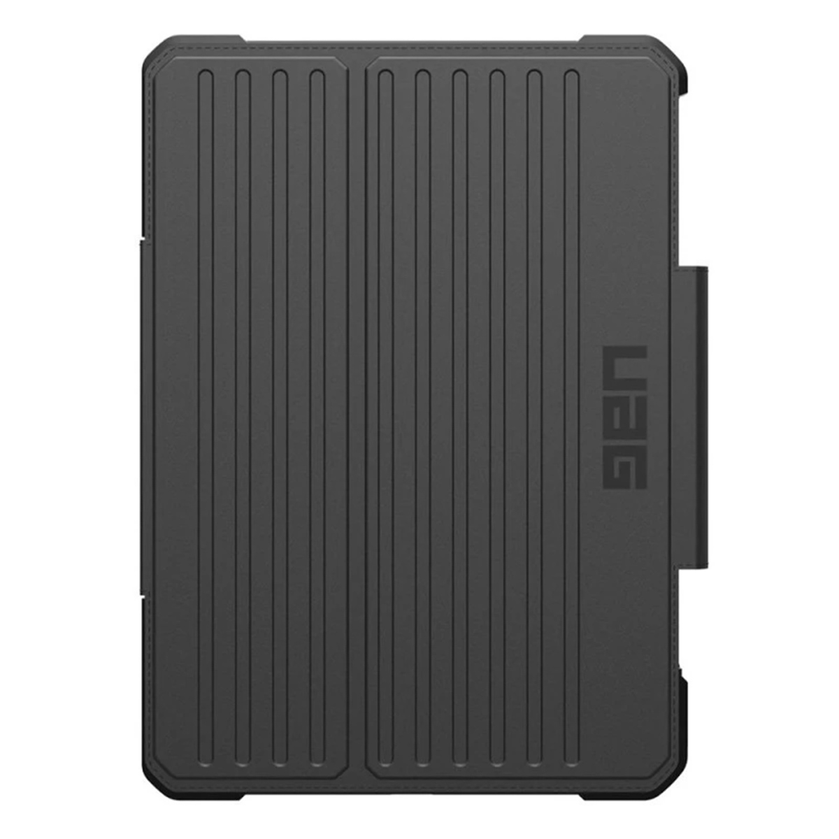 UAG Metropolis SE Bookcase Apple iPad Pro 11 (2024) M4 - Zwart