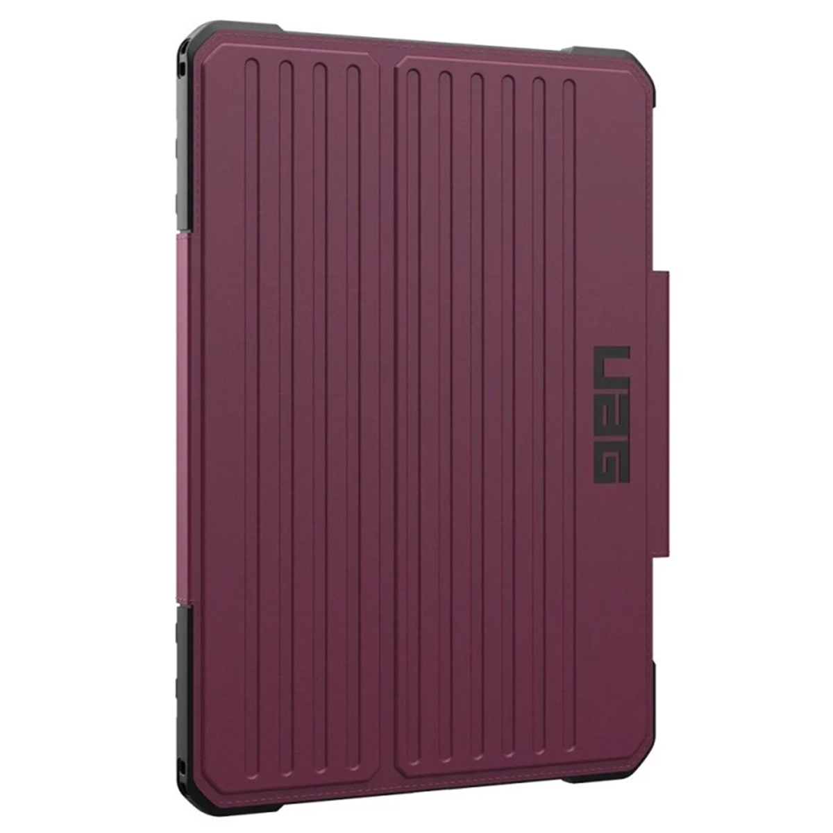 UAG Metropolis SE Bookcase Apple iPad Pro 11 (2024) M4 - Bordeaux