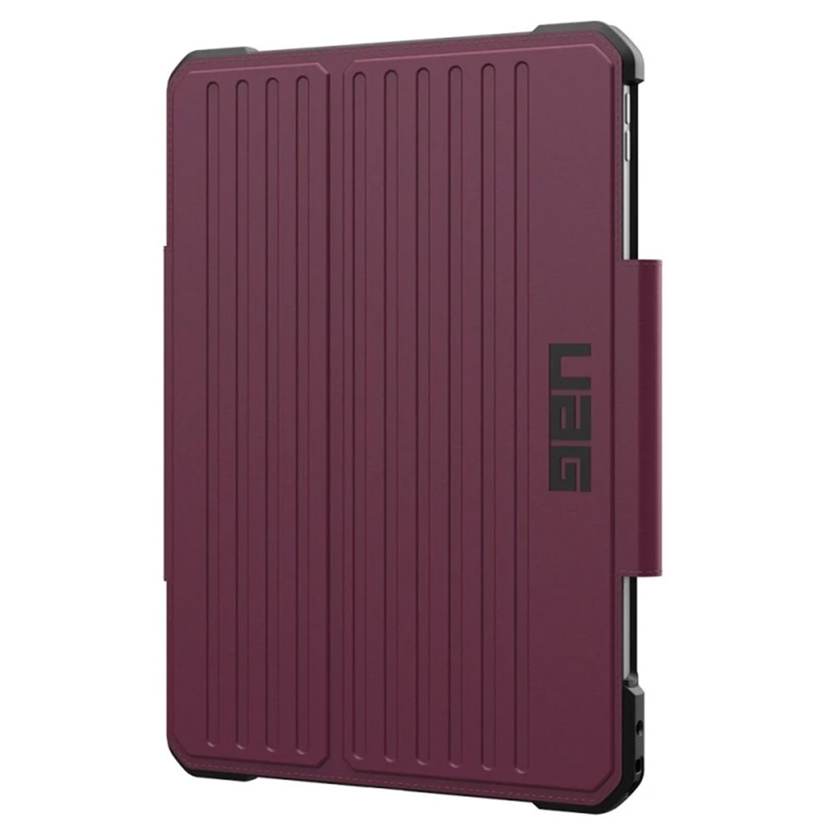 UAG Metropolis SE Bookcase Apple iPad Pro 11 (2024) M4 - Bordeaux