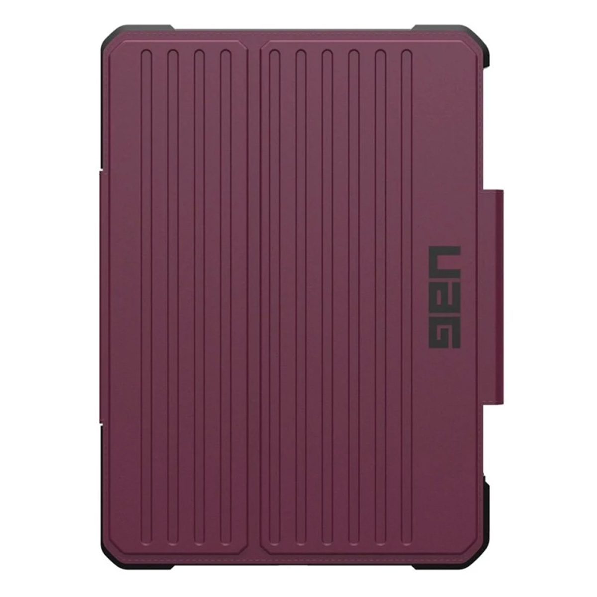 UAG Metropolis SE Bookcase Apple iPad Pro 13 (2024) M4 - Bordeaux