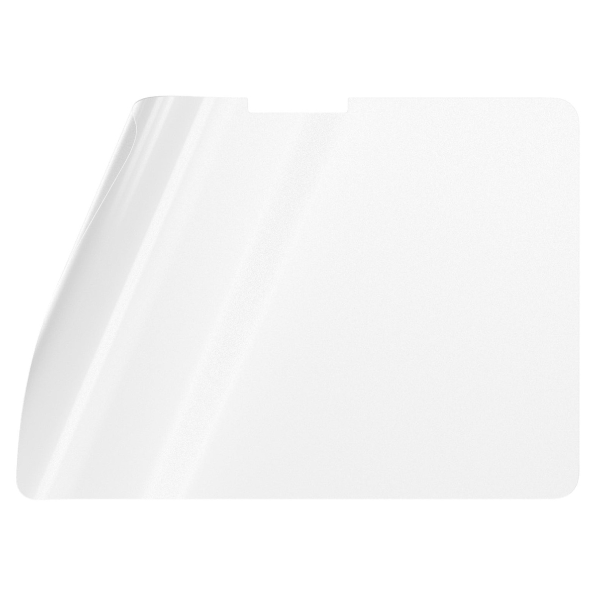 PanzerGlass GraphicPaper Ultra-Wide Fit Screenprotector Apple iPad Air 11 inch (2025) M3 / (2024) M2 / iPad 11 (2025) / iPad 10 (2022)