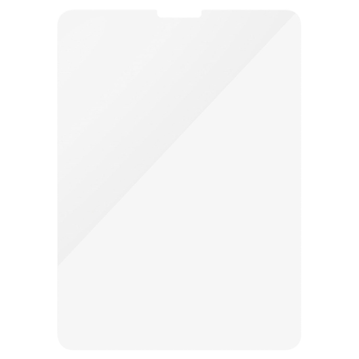 PanzerGlass Ultra Wide Fit Screenprotector Apple iPad Pro 11 (2018 - 2022) / Air 5 (2022) / Air 4 (2020)