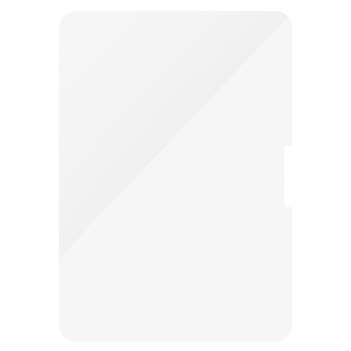 PanzerGlass Ultra Wide Fit Screenprotector Apple iPad Pro 11 (2024) M4
